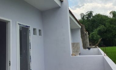 Special Promo Rumah Lokasi Gempol Pasuruan, Dp 35 Juta