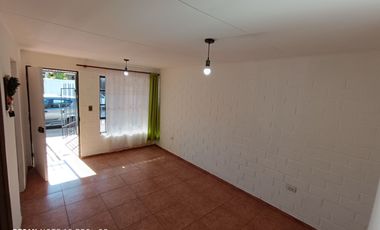 Vendo hermosa casa en Villa Pedro de Valdivia II, San Felipe
