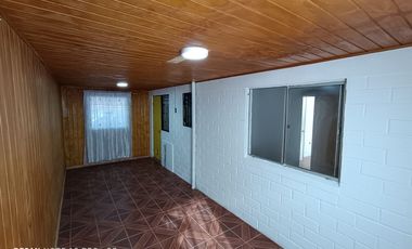 Vendo hermosa casa en Villa Pedro de Valdivia II, San Felipe