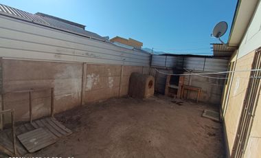 Vendo hermosa casa en Villa Pedro de Valdivia II, San Felipe