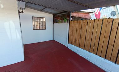 Vendo hermosa casa en Villa Pedro de Valdivia II, San Felipe