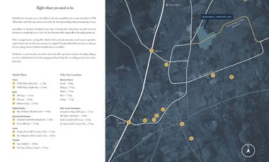 For Sale Molinillo lot 250 sqm Lipa Batangas Rockwell lot for sale