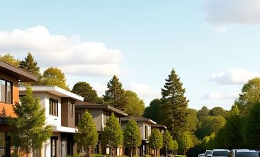 For Sale Molinillo lot 250 sqm Lipa Batangas Rockwell lot for sale