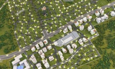 For Sale Molinillo lot 250 sqm Lipa Batangas Rockwell lot for sale