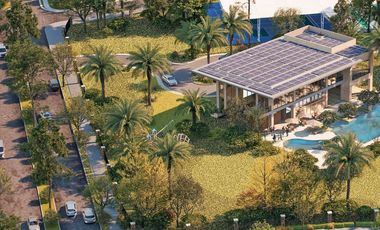 For Sale Molinillo lot 250 sqm Lipa Batangas Rockwell lot for sale