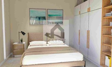 PREVENTA de casa sola en privada