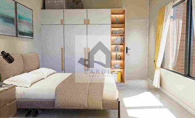 PREVENTA de casa sola en privada