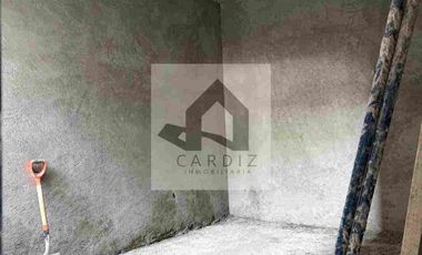 PREVENTA de casa sola en privada