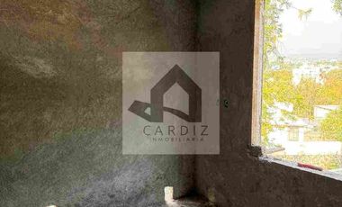 PREVENTA de casa sola en privada