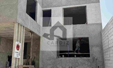 PREVENTA de casa sola en privada