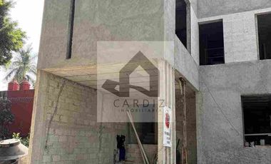 PREVENTA de casa sola en privada