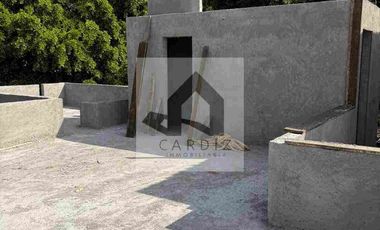 PREVENTA de casa sola en privada