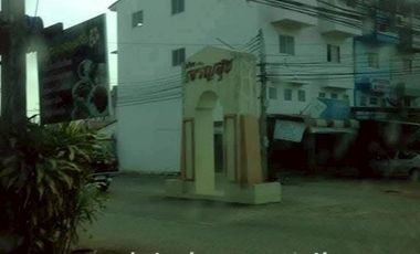 2-storey townhouse, 20.1 sq m, Charoen Suk Village, Bang Kla Road, Wang Yen-Plang Yao Road, Plang Yao, Chachoengsao
