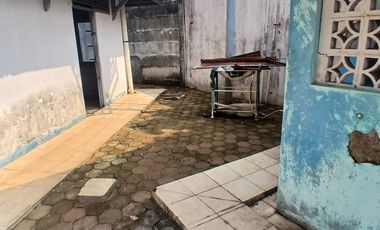 Dijual Dan Disewakan  Gudang Bagus Dengan Lokasi Sangat Strategis di Jatisampurna, Kota Bekasi