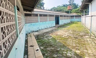 Dijual Dan Disewakan  Gudang Bagus Dengan Lokasi Sangat Strategis di Jatisampurna, Kota Bekasi