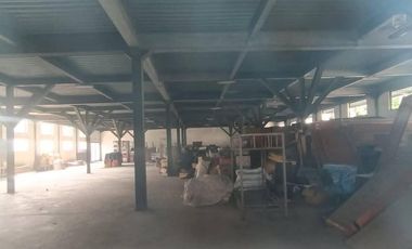 Dijual Dan Disewakan  Gudang Bagus Dengan Lokasi Sangat Strategis di Jatisampurna, Kota Bekasi