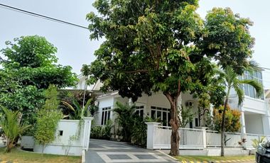 Dijual Rumah Bagus Terawat Nyaman dan Asri 2 Lantai Daerah Waru Sidoarjo