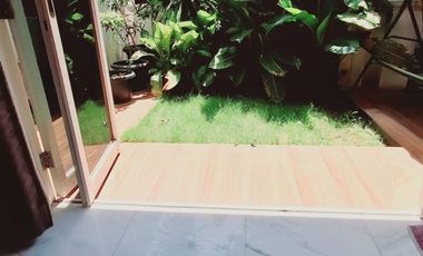 Dijual Rumah Bagus Terawat Nyaman dan Asri 2 Lantai Daerah Waru Sidoarjo