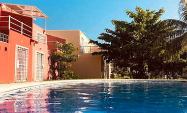 CASA EN VENTA EN FRACC TULIPANES ACAPULCO DE RECUPERACION PM
