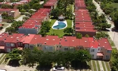 CASA EN VENTA EN FRACC TULIPANES ACAPULCO DE RECUPERACION PM