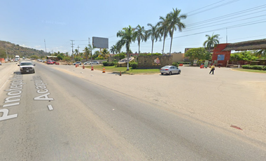 CASA EN VENTA EN FRACC TULIPANES ACAPULCO DE RECUPERACION PM