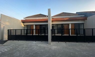 Jual Rumah Baru Murah Jogja, Kalasan, Purwomartani, Sleman