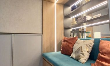 Dari pintu rumah ke bandara cuma 10 menit — bukan mimpi, tapi gaya hidup baru di Koridor Emas Makassar.