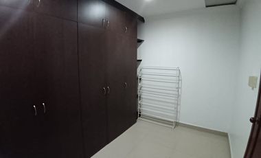 Casa de alquiler amoblada, Urb. Santa María de Casa Grande, 4 dormitorios.