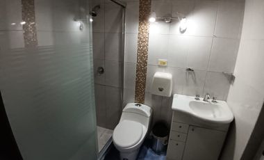 Casa de alquiler amoblada, Urb. Santa María de Casa Grande, 4 dormitorios.