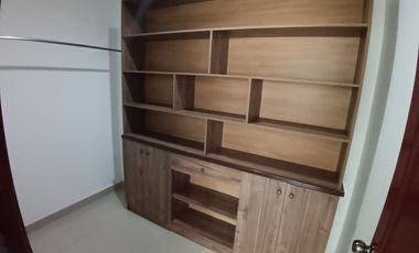 Casa de alquiler amoblada, Urb. Santa María de Casa Grande, 4 dormitorios.