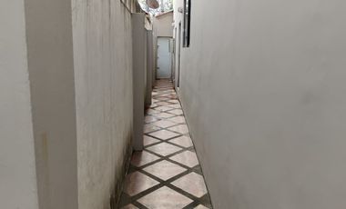 Casa de alquiler amoblada, Urb. Santa María de Casa Grande, 4 dormitorios.