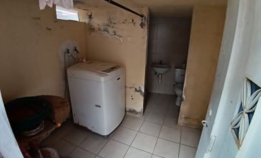 Casa de alquiler amoblada, Urb. Santa María de Casa Grande, 4 dormitorios.