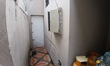 Casa de alquiler amoblada, Urb. Santa María de Casa Grande, 4 dormitorios.