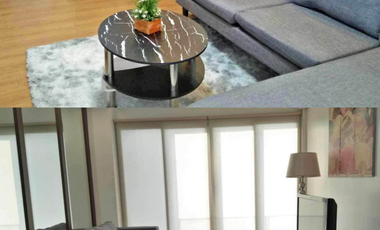 For Sale 1 Bedroom Corner Unit St. Francis Shangrila Place