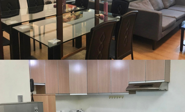 For Sale 1 Bedroom Corner Unit St. Francis Shangrila Place