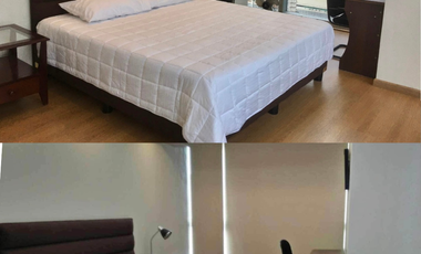 For Sale 1 Bedroom Corner Unit St. Francis Shangrila Place