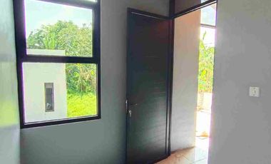Rumah baru 2 lantai 3 kamar selangkah ke BSD