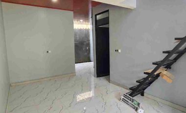 Rumah baru 2 lantai 3 kamar selangkah ke BSD