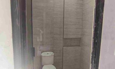 Rumah baru 2 lantai 3 kamar selangkah ke BSD