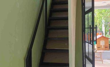 Rumah baru 2 lantai 3 kamar selangkah ke BSD