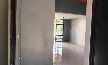 Rumah baru 2 lantai 3 kamar selangkah ke BSD