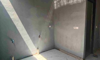 Rumah baru 2 lantai 3 kamar selangkah ke BSD