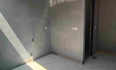 Rumah baru 2 lantai 3 kamar selangkah ke BSD