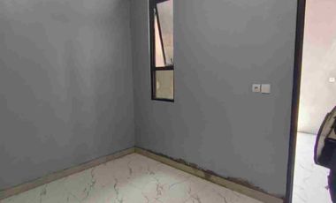 Rumah baru 2 lantai 3 kamar selangkah ke BSD