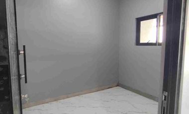 Rumah baru 2 lantai 3 kamar selangkah ke BSD