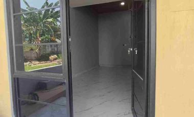 Rumah baru 2 lantai 3 kamar selangkah ke BSD