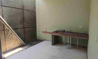 Rumah baru 2 lantai 3 kamar selangkah ke BSD