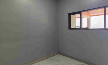 Rumah baru 2 lantai 3 kamar selangkah ke BSD