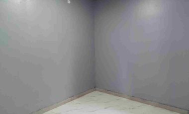 Rumah baru 2 lantai 3 kamar selangkah ke BSD