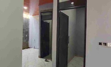 Rumah baru 2 lantai 3 kamar selangkah ke BSD